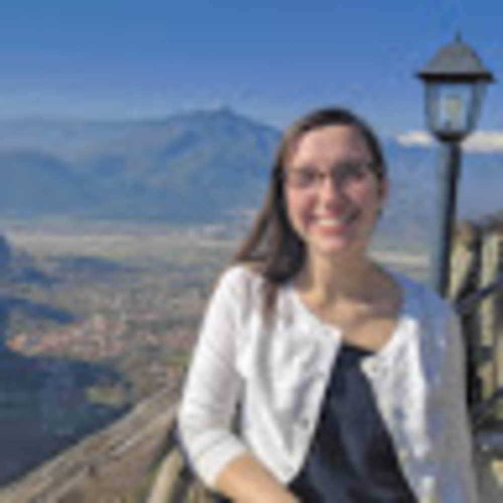 Meet your Posher, Mari